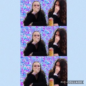 Meet your Posher, Zara